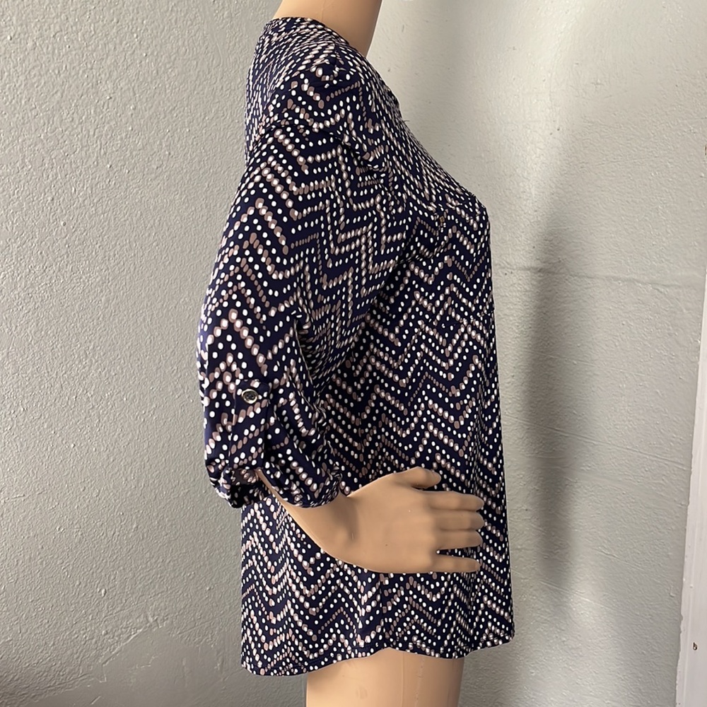 PerSeption Blouse - Picture 3 of 10